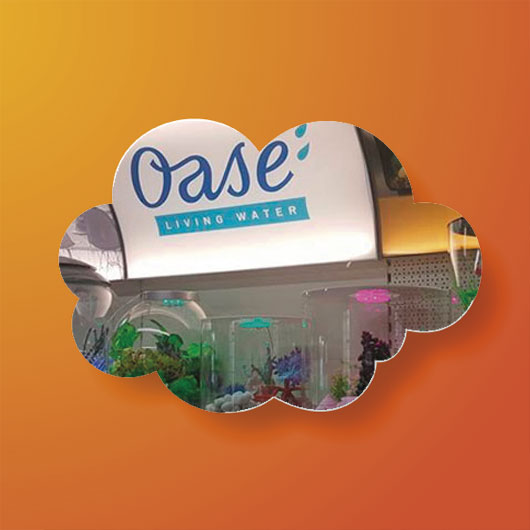 Oase Biorbs