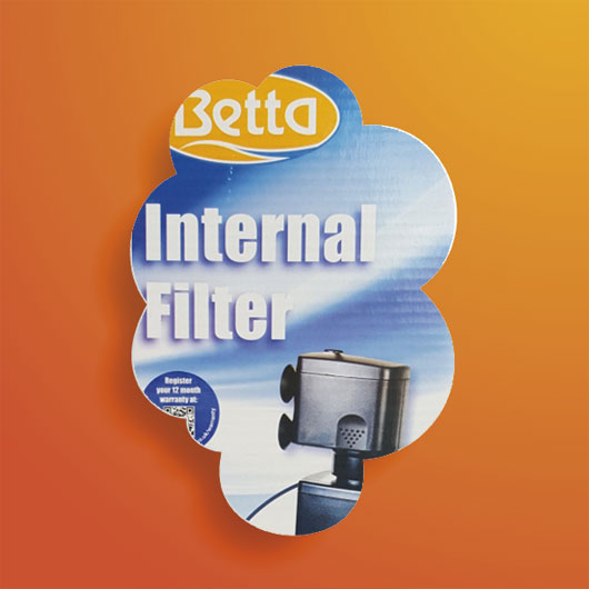 Betta Internal Filter